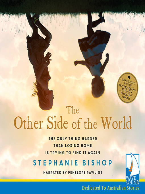 Title details for The Other Side of the World by Stephanie Bishop - Available